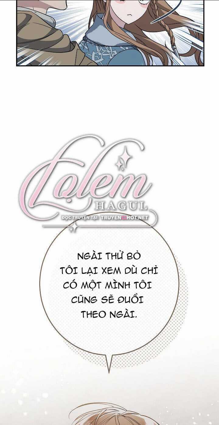 Cuộc Hôn Nhân Vụ Lợi - Chapter 73 - Trang 59