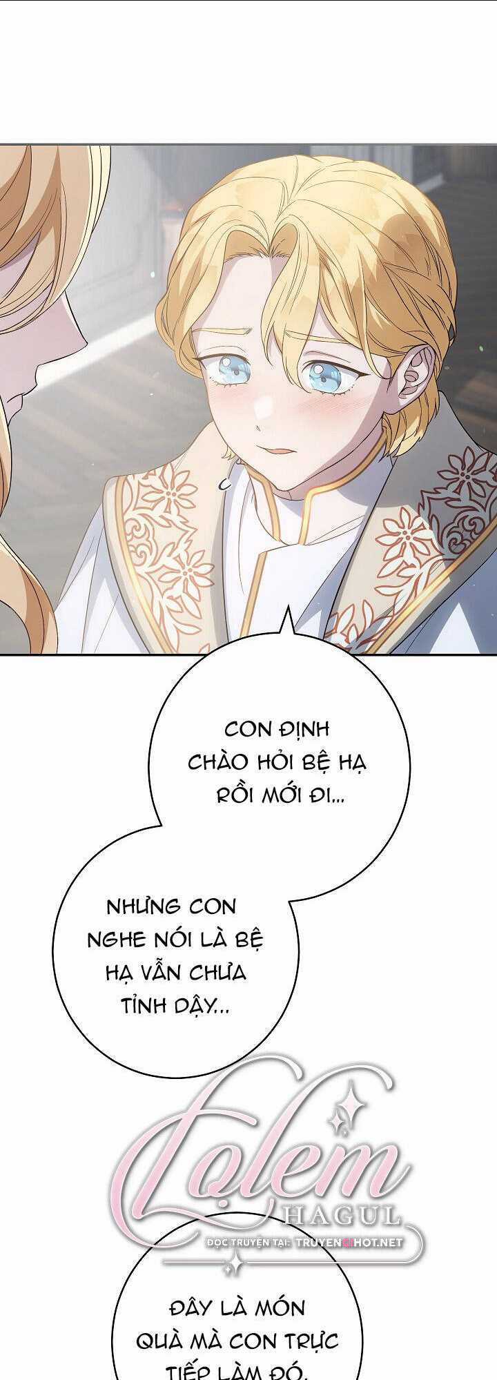 Cuộc Hôn Nhân Vụ Lợi - Chapter 73 - Trang 7