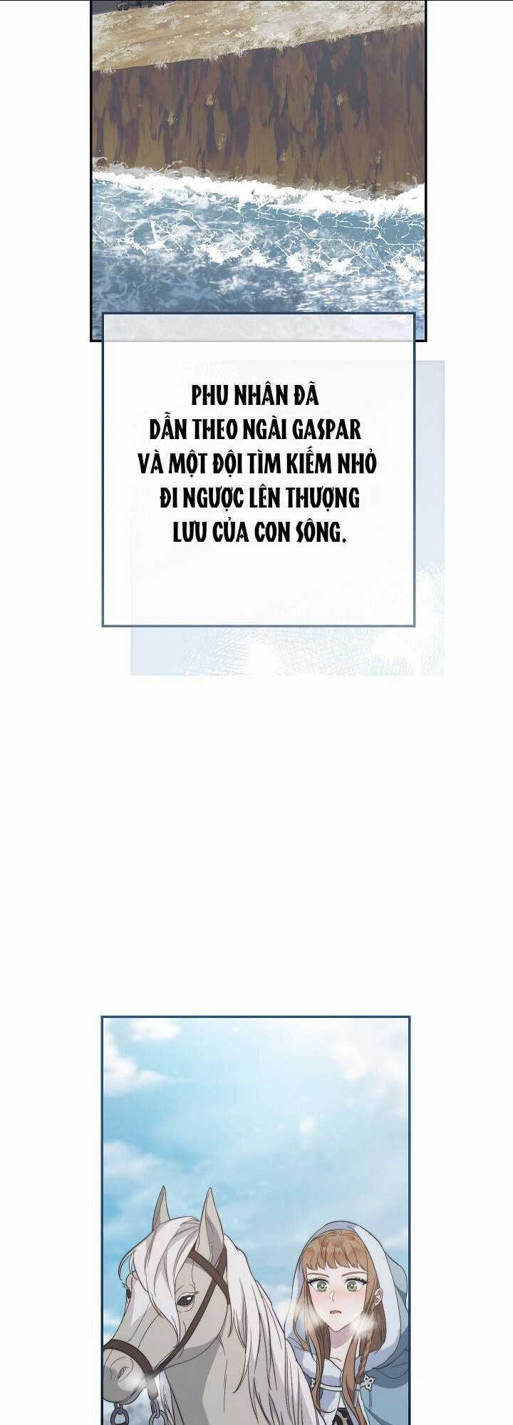 Cuộc Hôn Nhân Vụ Lợi - Chapter 73 - Trang 62