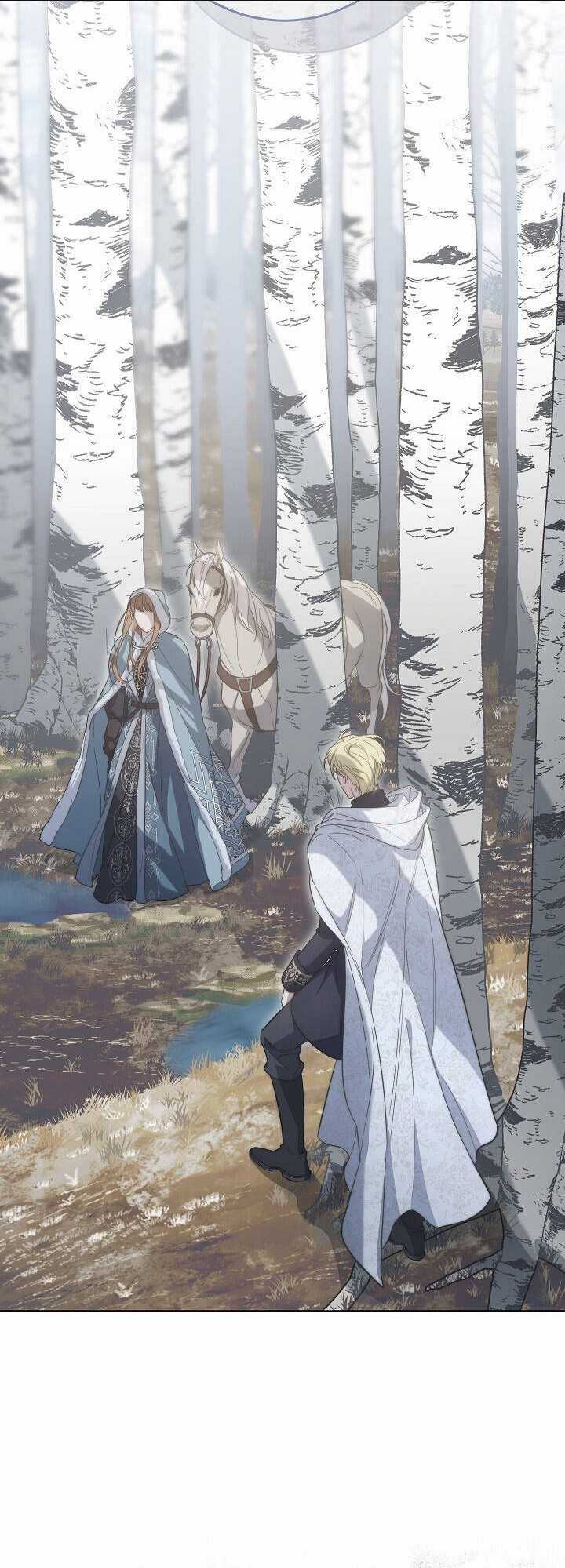 Cuộc Hôn Nhân Vụ Lợi - Chapter 73 - Trang 67