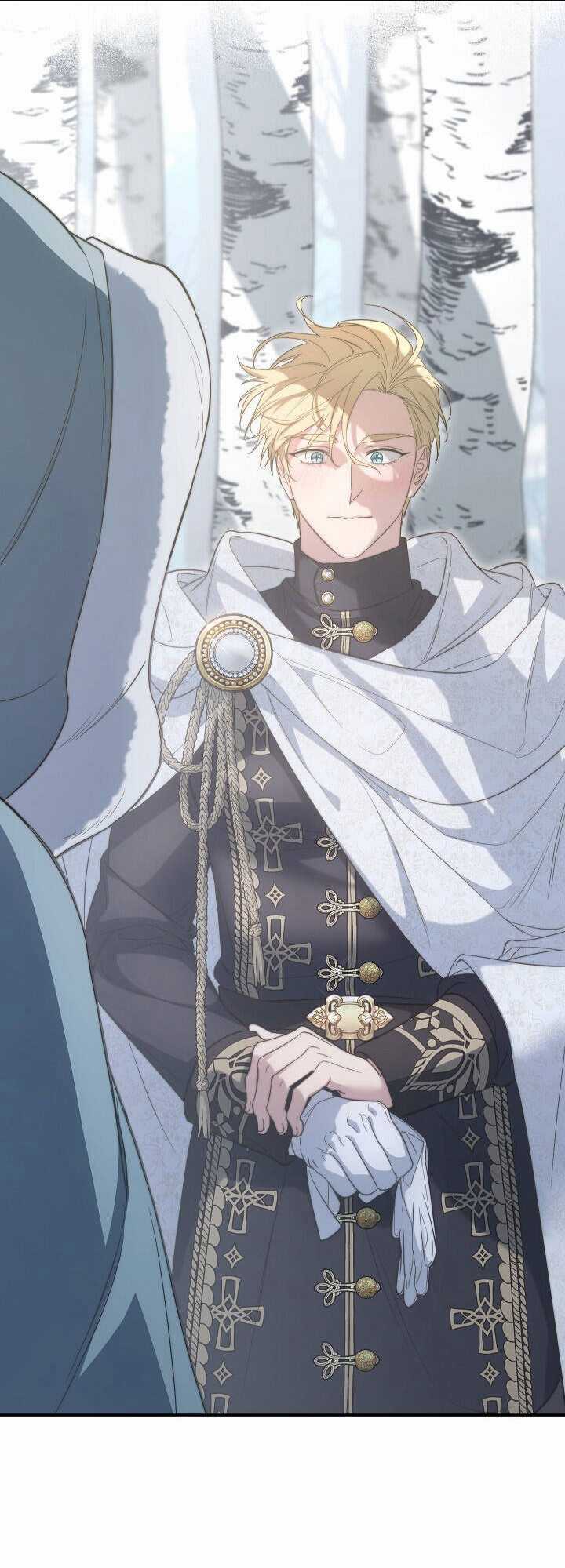 Cuộc Hôn Nhân Vụ Lợi - Chapter 73 - Trang 68