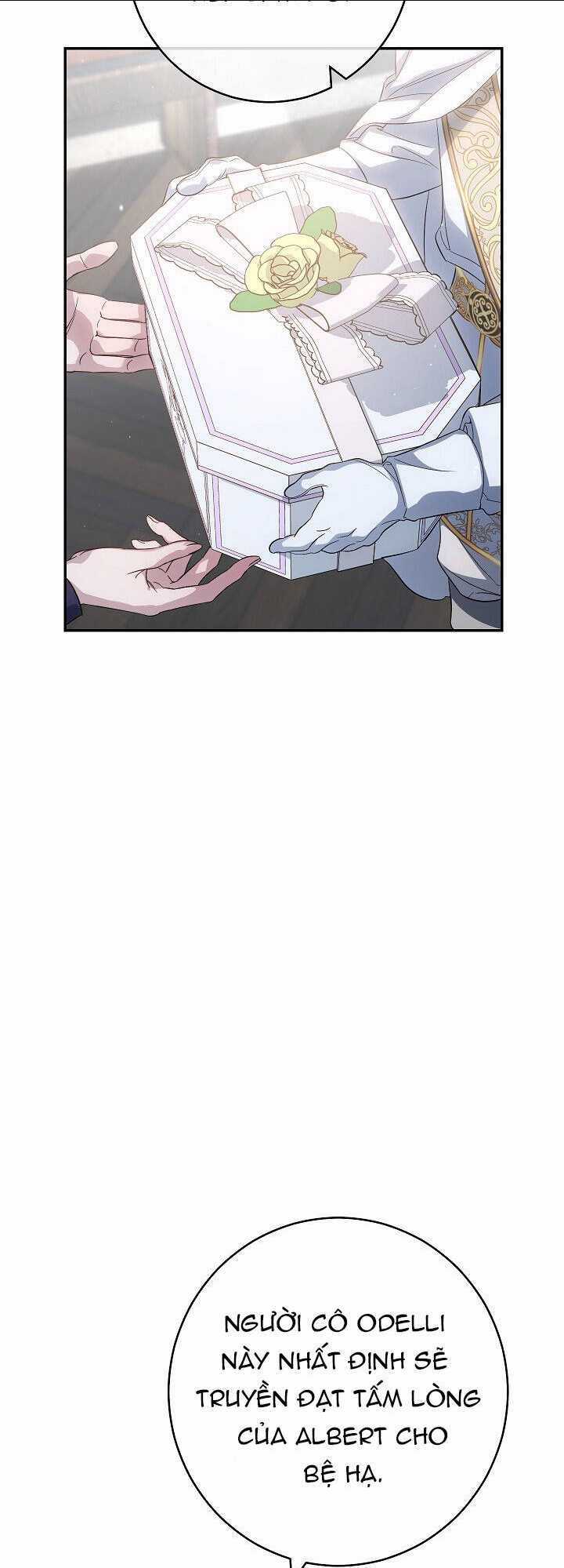 Cuộc Hôn Nhân Vụ Lợi - Chapter 73 - Trang 8