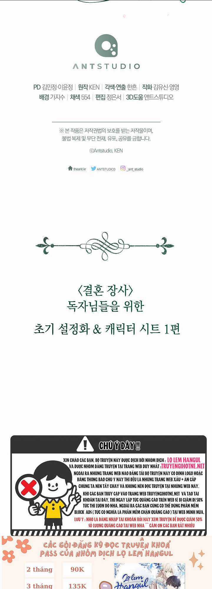 Cuộc Hôn Nhân Vụ Lợi - Chapter 73 - Trang 71