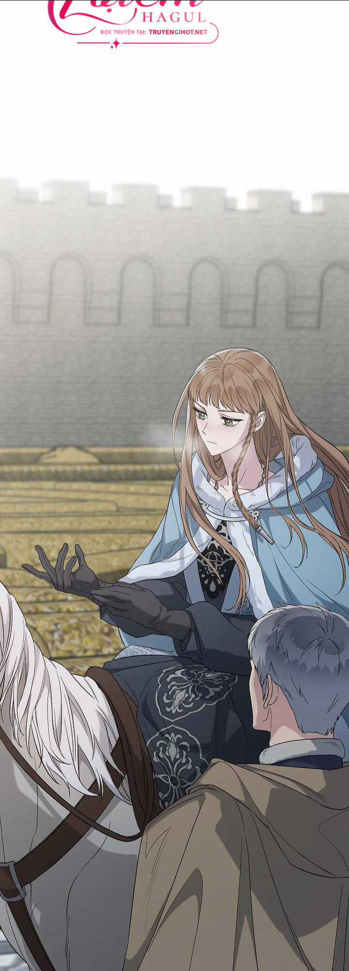 Cuộc Hôn Nhân Vụ Lợi - Chapter 74 - Trang 2