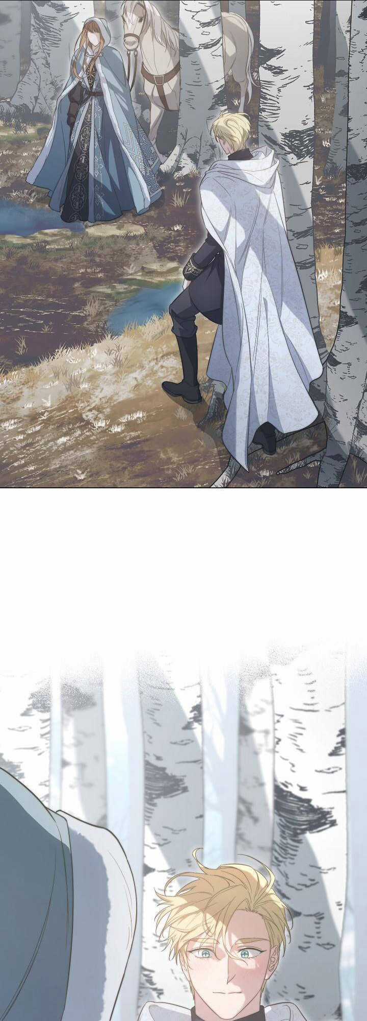 Cuộc Hôn Nhân Vụ Lợi - Chapter 74 - Trang 11