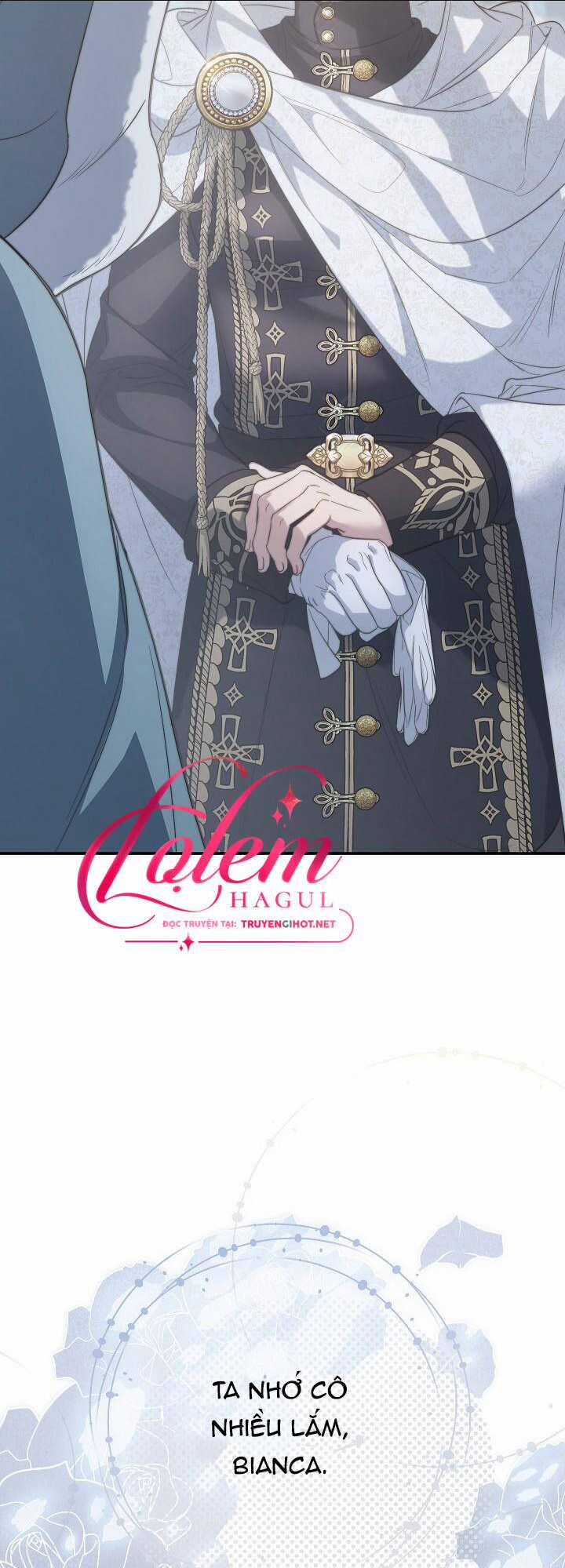 Cuộc Hôn Nhân Vụ Lợi - Chapter 74 - Trang 12