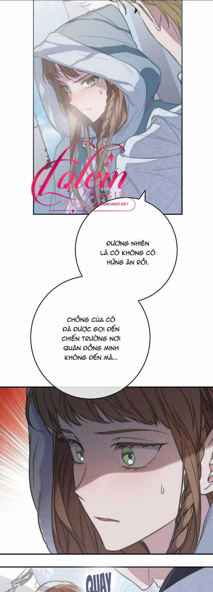 Cuộc Hôn Nhân Vụ Lợi - Chapter 74 - Trang 18