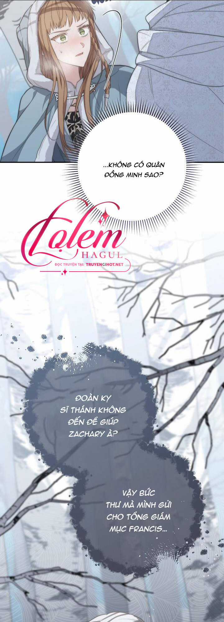 Cuộc Hôn Nhân Vụ Lợi - Chapter 74 - Trang 19