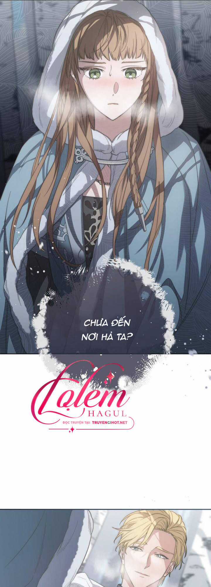 Cuộc Hôn Nhân Vụ Lợi - Chapter 74 - Trang 20