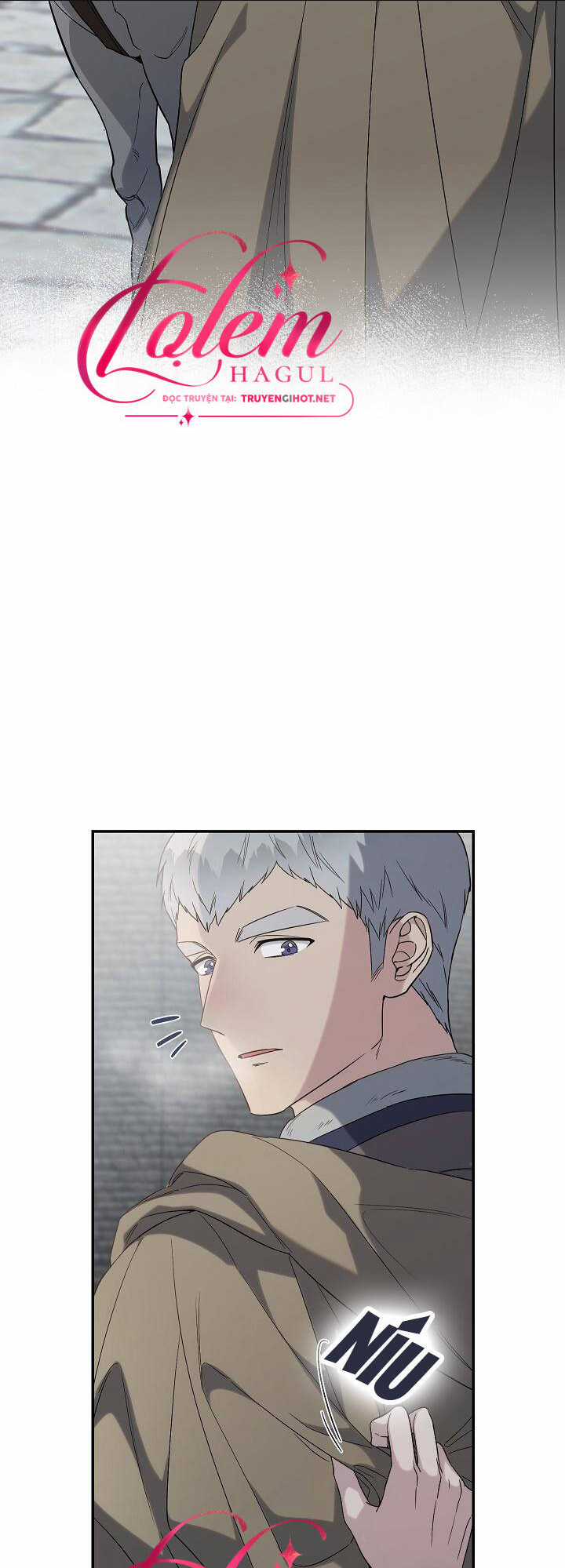 Cuộc Hôn Nhân Vụ Lợi - Chapter 74 - Trang 3