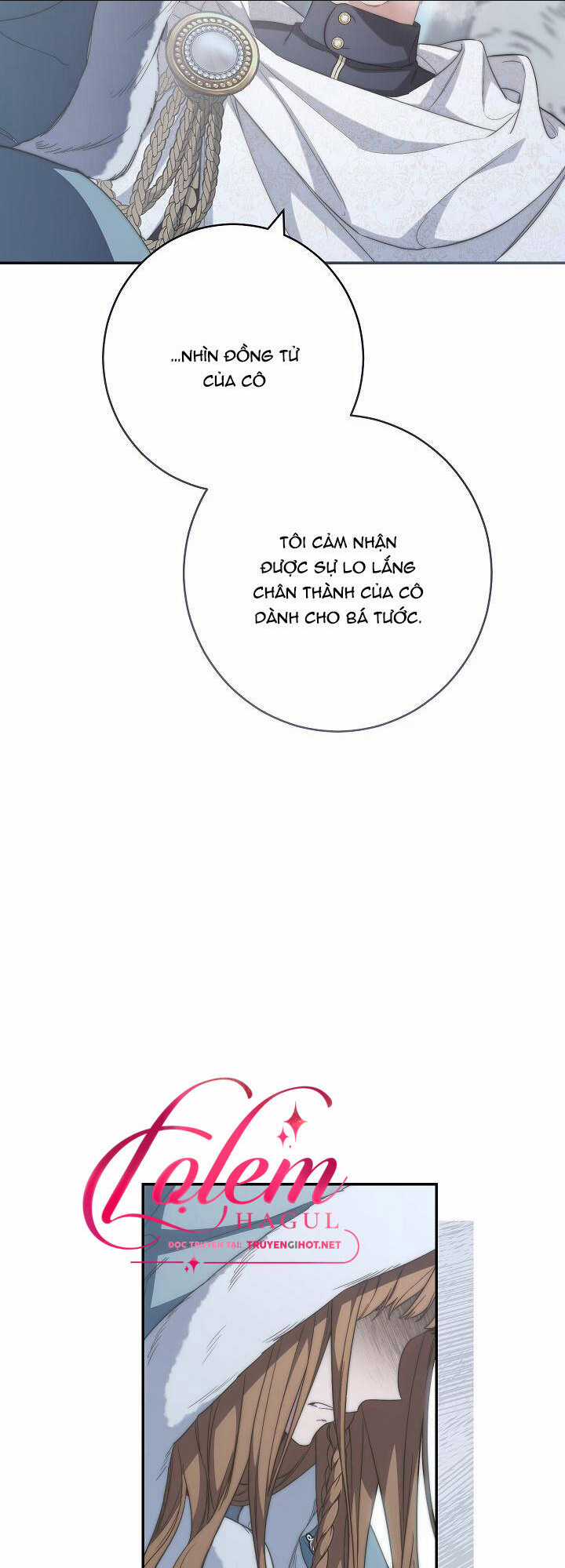 Cuộc Hôn Nhân Vụ Lợi - Chapter 74 - Trang 21