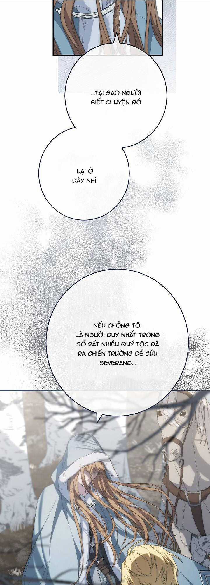 Cuộc Hôn Nhân Vụ Lợi - Chapter 74 - Trang 22