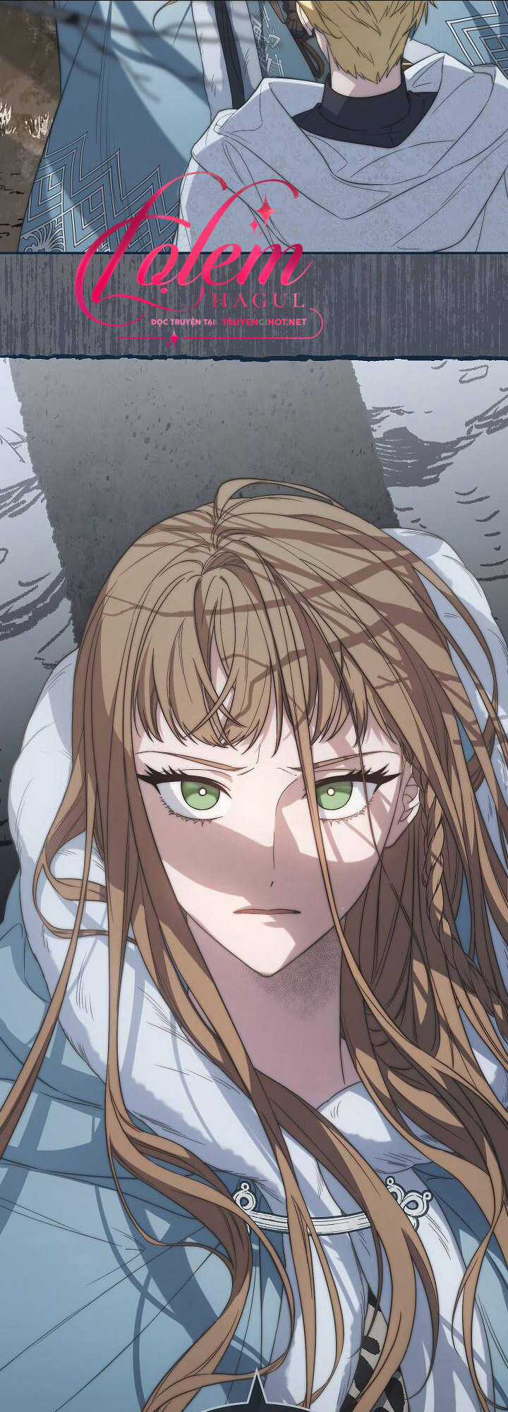 Cuộc Hôn Nhân Vụ Lợi - Chapter 74 - Trang 23