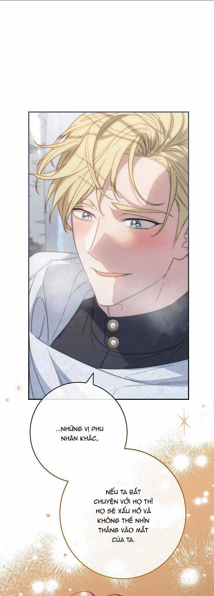 Cuộc Hôn Nhân Vụ Lợi - Chapter 74 - Trang 25