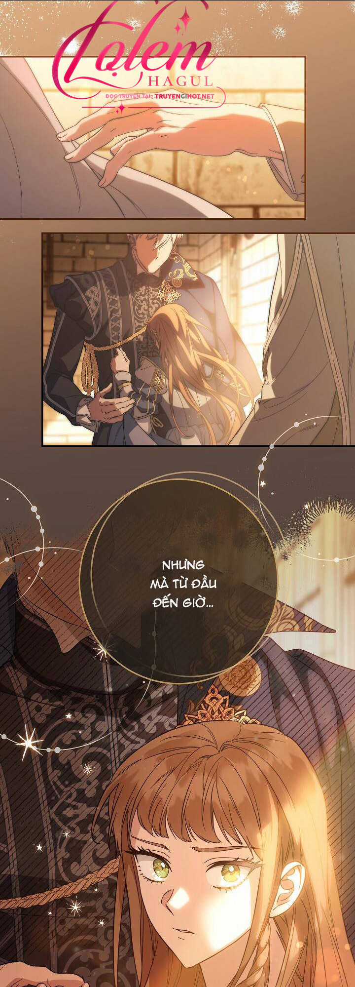 Cuộc Hôn Nhân Vụ Lợi - Chapter 74 - Trang 26