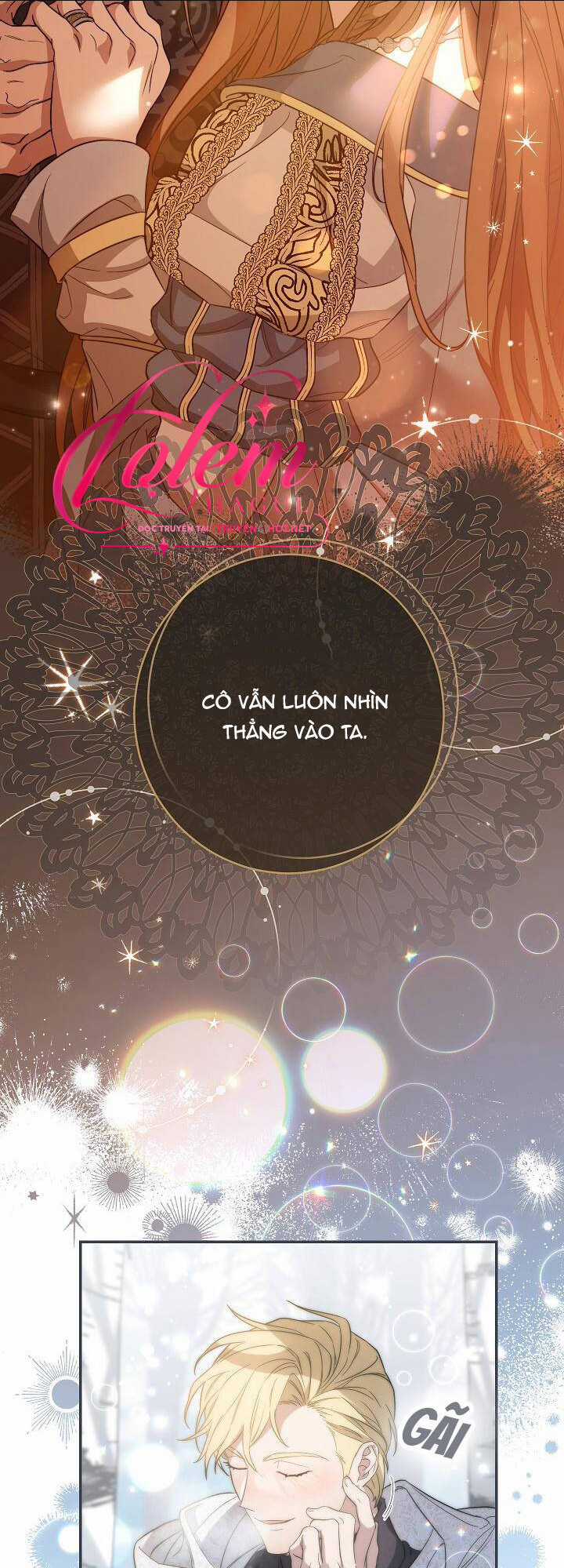 Cuộc Hôn Nhân Vụ Lợi - Chapter 74 - Trang 27