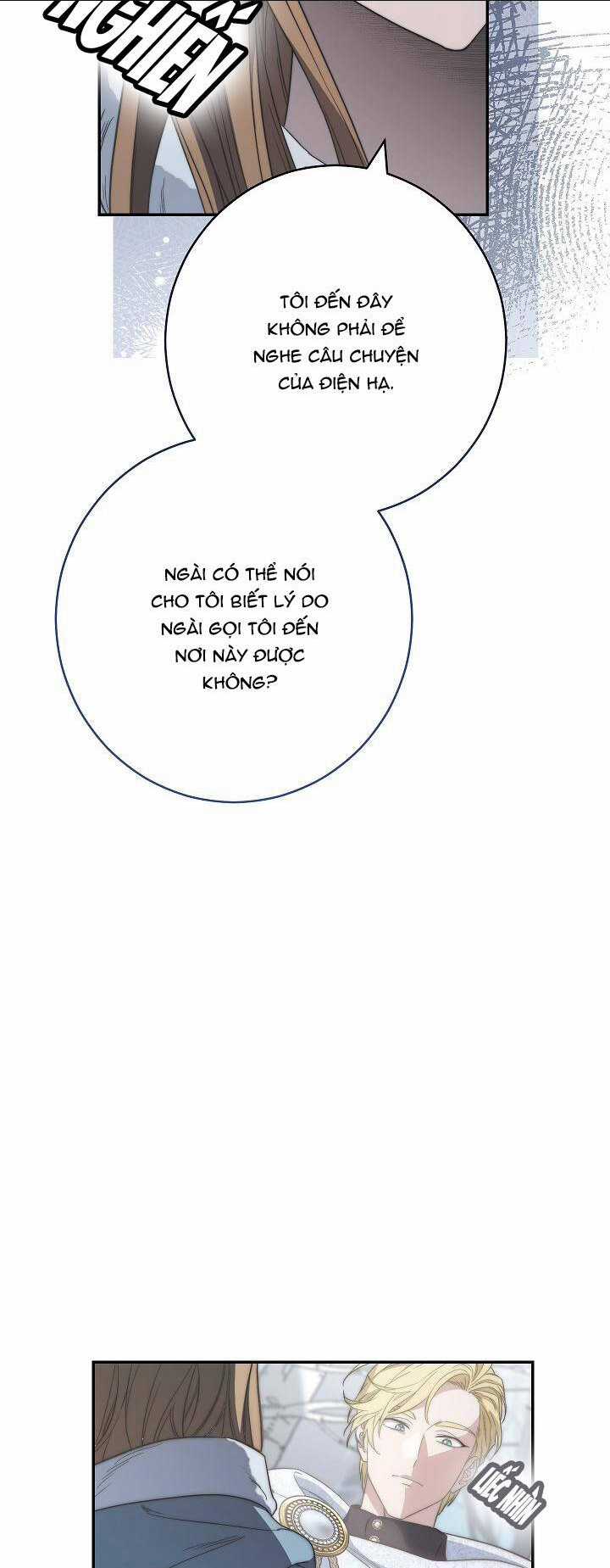 Cuộc Hôn Nhân Vụ Lợi - Chapter 74 - Trang 29