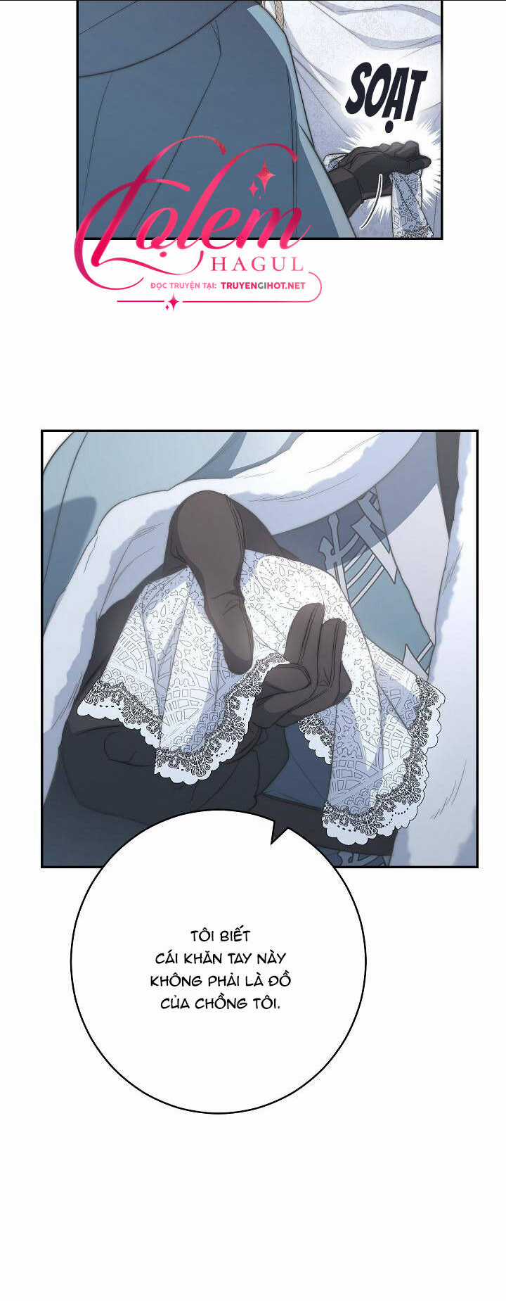 Cuộc Hôn Nhân Vụ Lợi - Chapter 74 - Trang 30