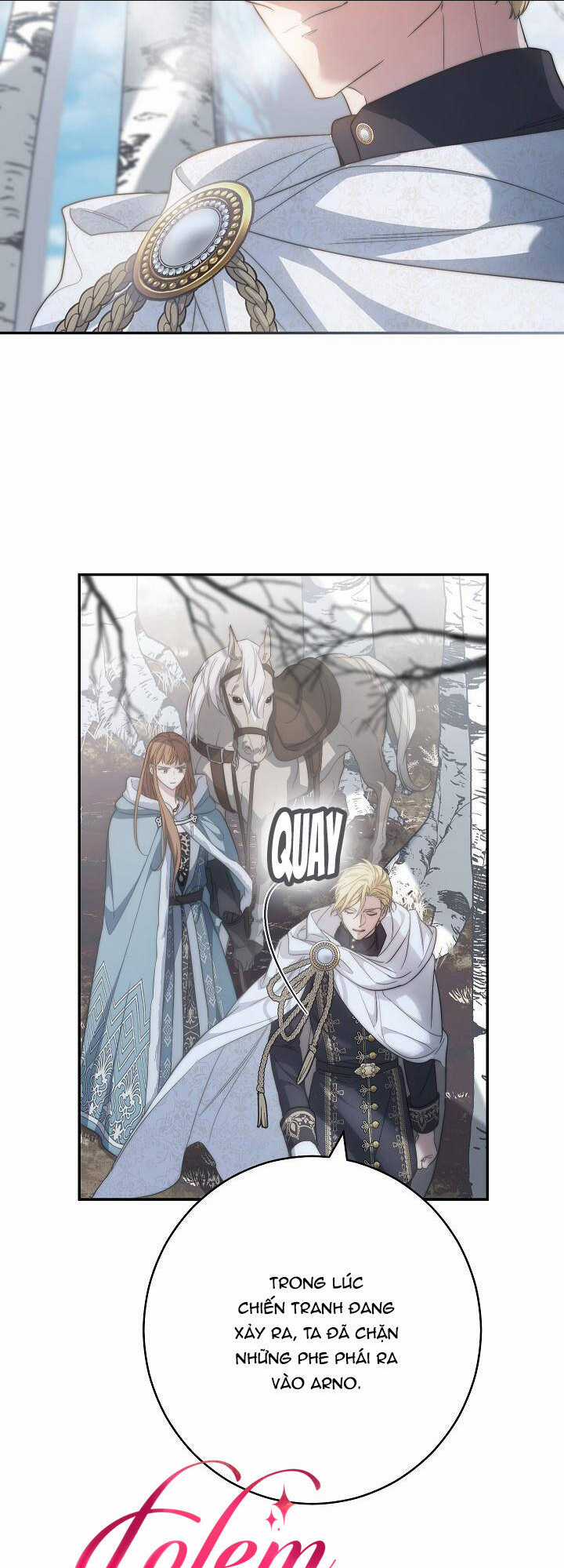 Cuộc Hôn Nhân Vụ Lợi - Chapter 74 - Trang 32