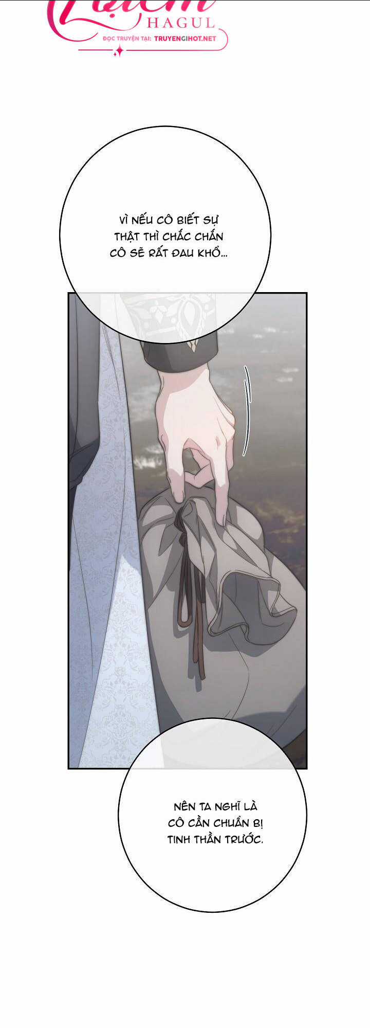 Cuộc Hôn Nhân Vụ Lợi - Chapter 74 - Trang 33