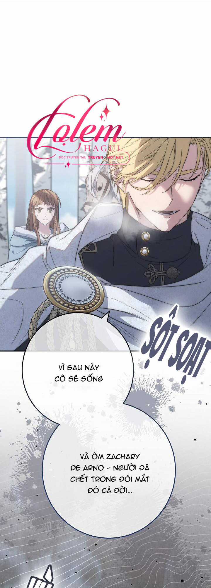 Cuộc Hôn Nhân Vụ Lợi - Chapter 74 - Trang 34