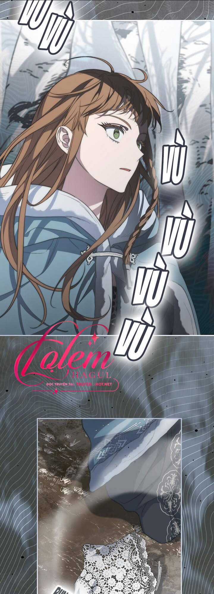 Cuộc Hôn Nhân Vụ Lợi - Chapter 74 - Trang 35