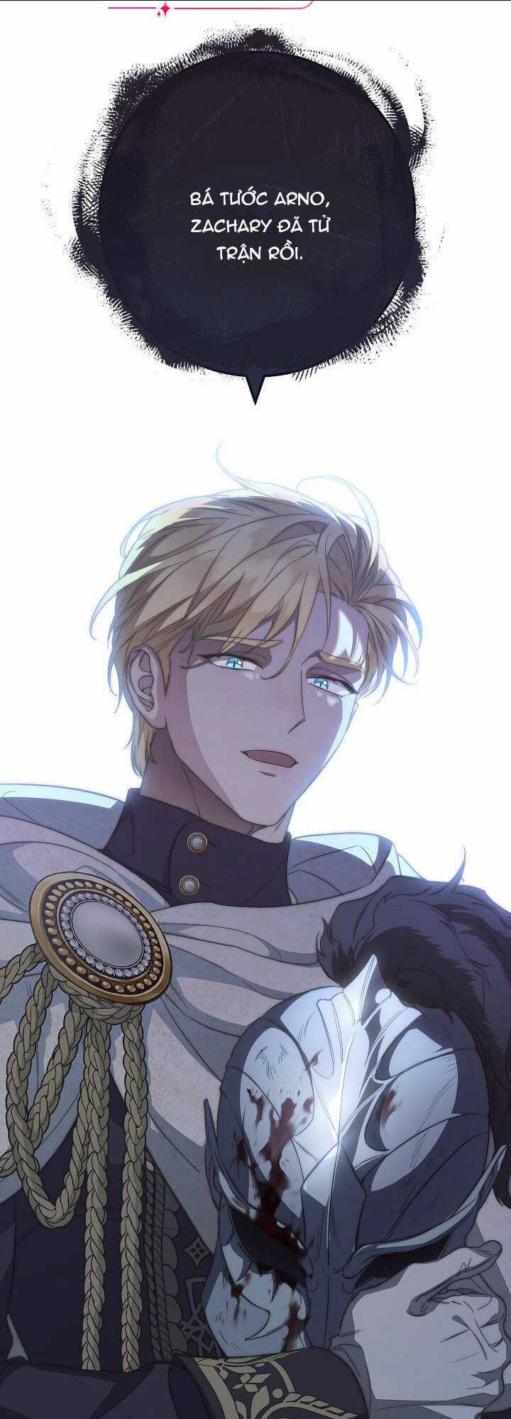 Cuộc Hôn Nhân Vụ Lợi - Chapter 74 - Trang 37