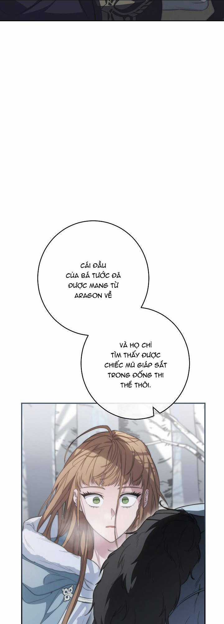 Cuộc Hôn Nhân Vụ Lợi - Chapter 74 - Trang 38