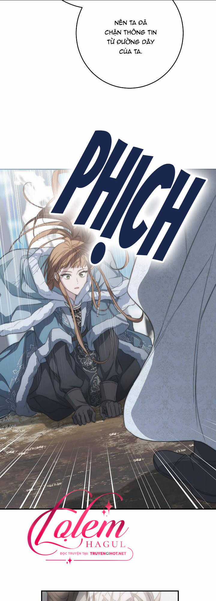 Cuộc Hôn Nhân Vụ Lợi - Chapter 74 - Trang 40