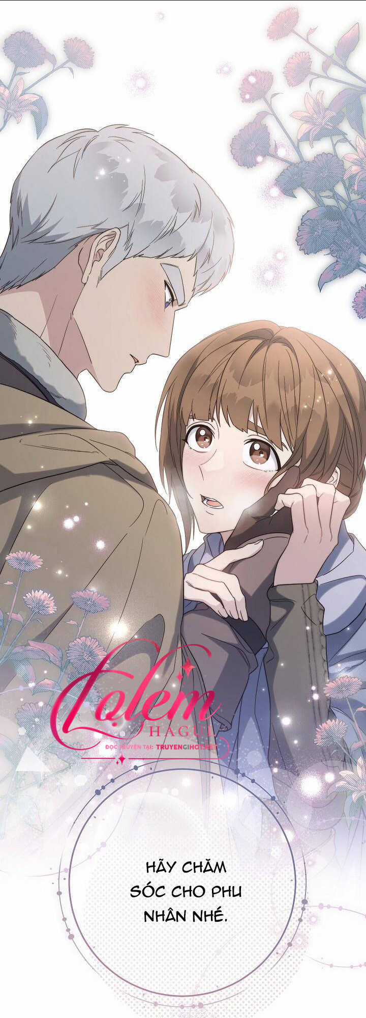 Cuộc Hôn Nhân Vụ Lợi - Chapter 74 - Trang 5
