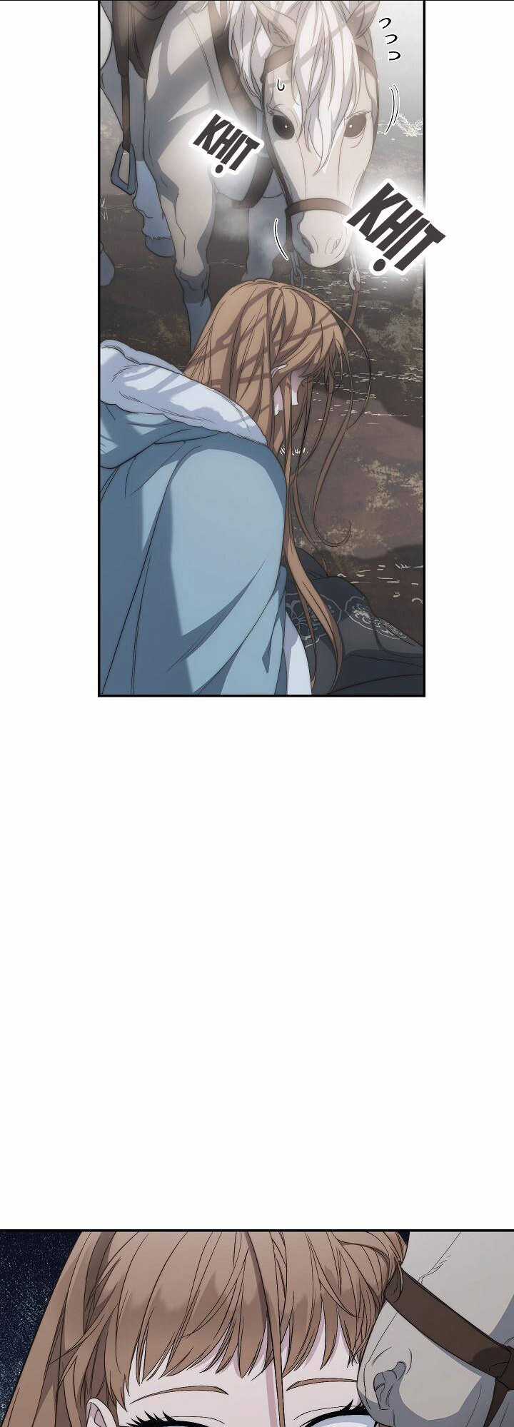 Cuộc Hôn Nhân Vụ Lợi - Chapter 74 - Trang 41