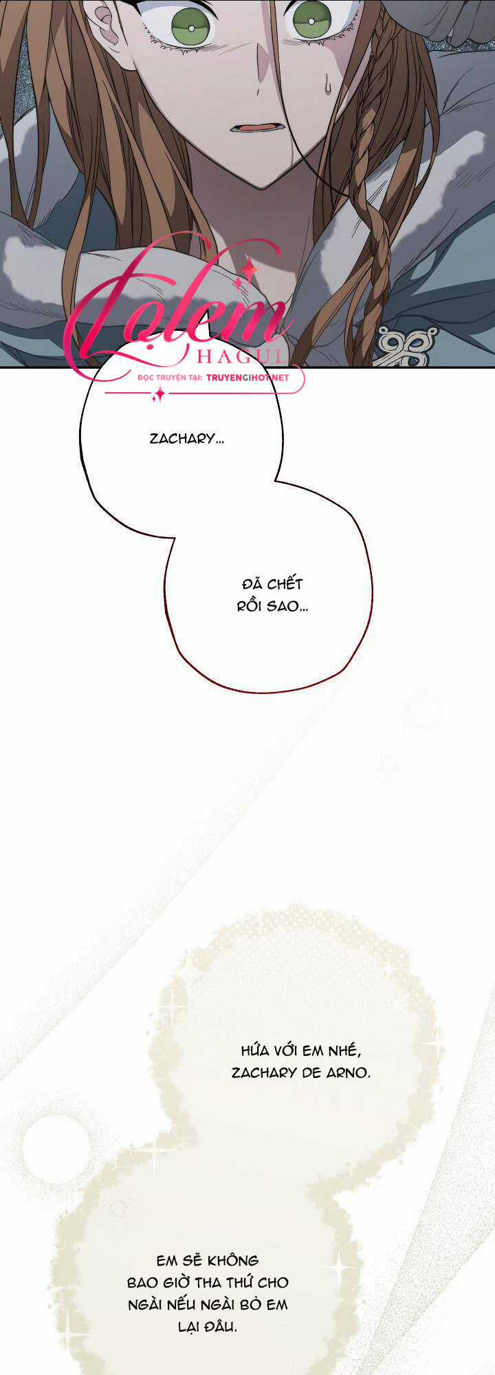 Cuộc Hôn Nhân Vụ Lợi - Chapter 74 - Trang 42