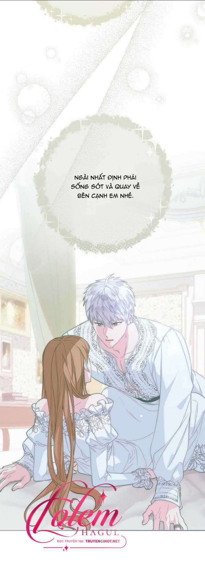 Cuộc Hôn Nhân Vụ Lợi - Chapter 74 - Trang 43