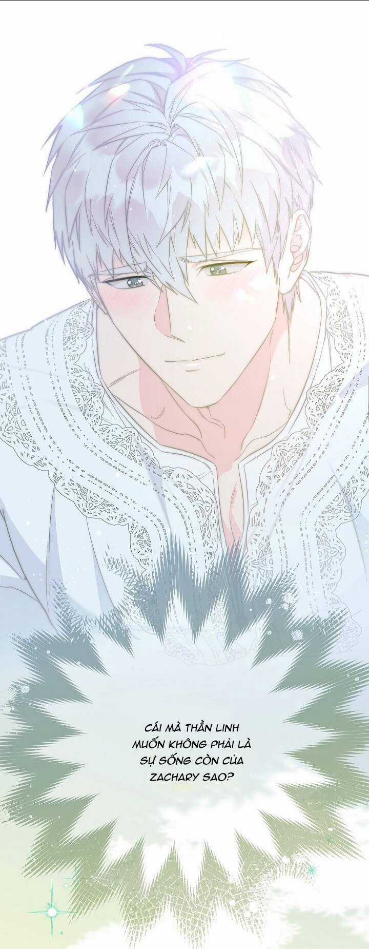 Cuộc Hôn Nhân Vụ Lợi - Chapter 74 - Trang 44