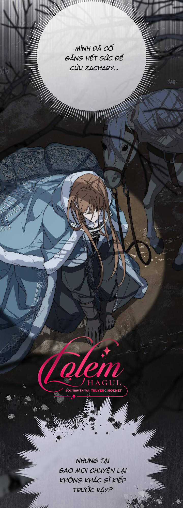 Cuộc Hôn Nhân Vụ Lợi - Chapter 74 - Trang 46