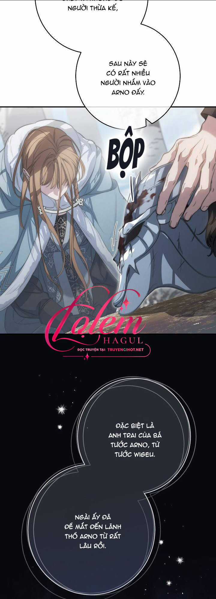 Cuộc Hôn Nhân Vụ Lợi - Chapter 74 - Trang 48