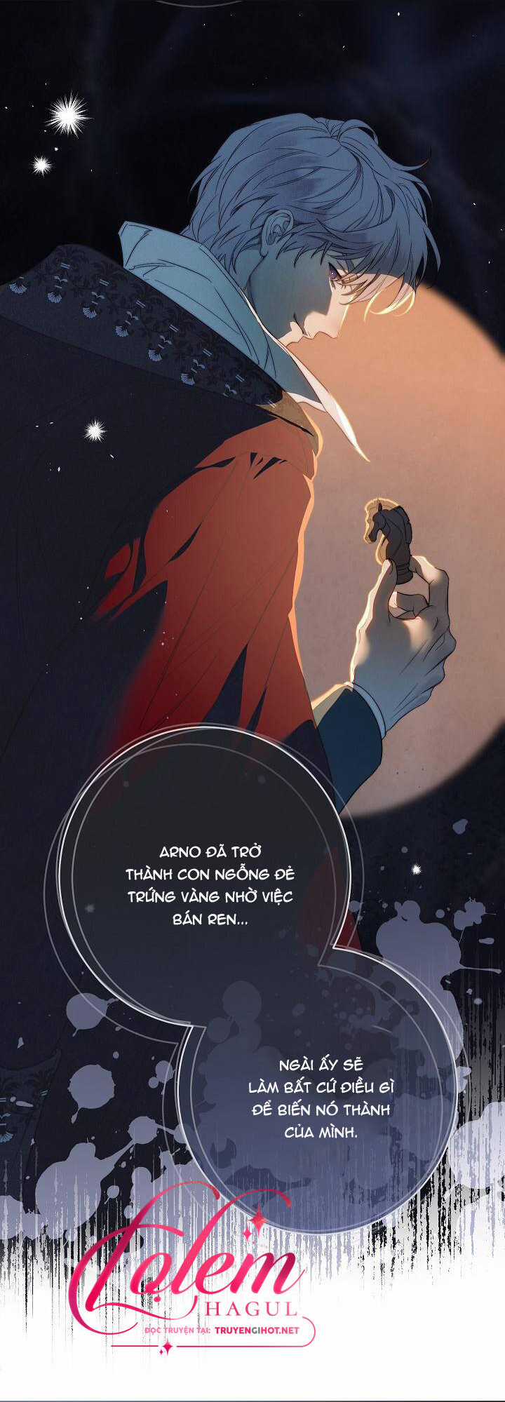 Cuộc Hôn Nhân Vụ Lợi - Chapter 74 - Trang 49