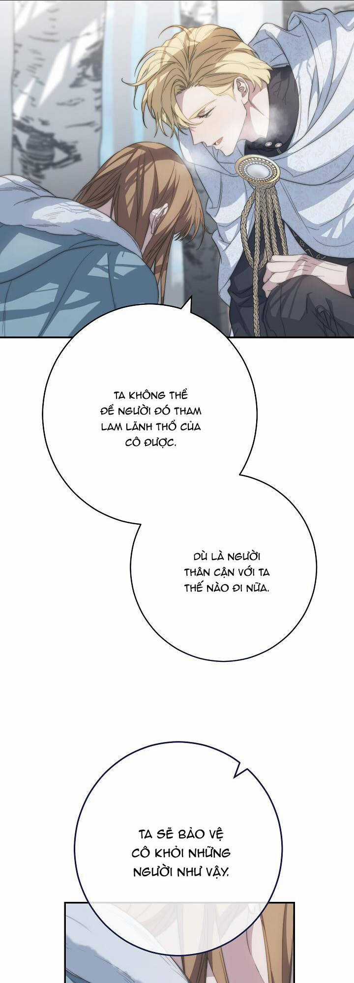 Cuộc Hôn Nhân Vụ Lợi - Chapter 74 - Trang 50