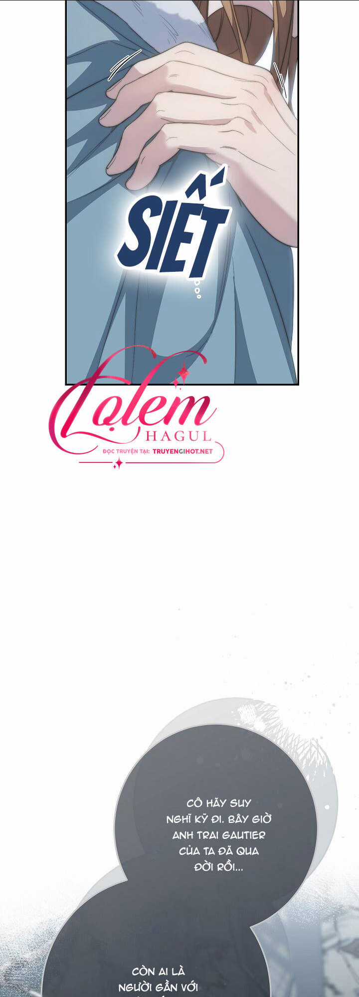 Cuộc Hôn Nhân Vụ Lợi - Chapter 74 - Trang 51