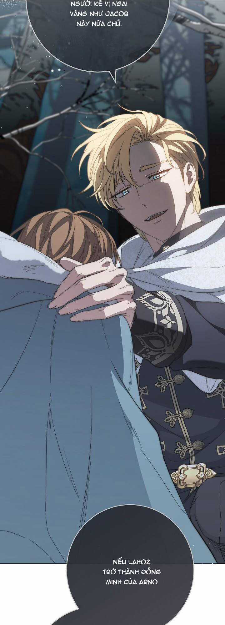 Cuộc Hôn Nhân Vụ Lợi - Chapter 74 - Trang 52