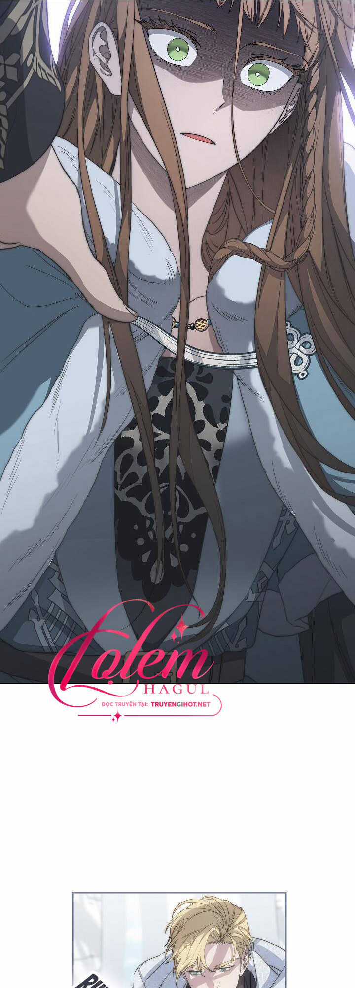 Cuộc Hôn Nhân Vụ Lợi - Chapter 74 - Trang 54