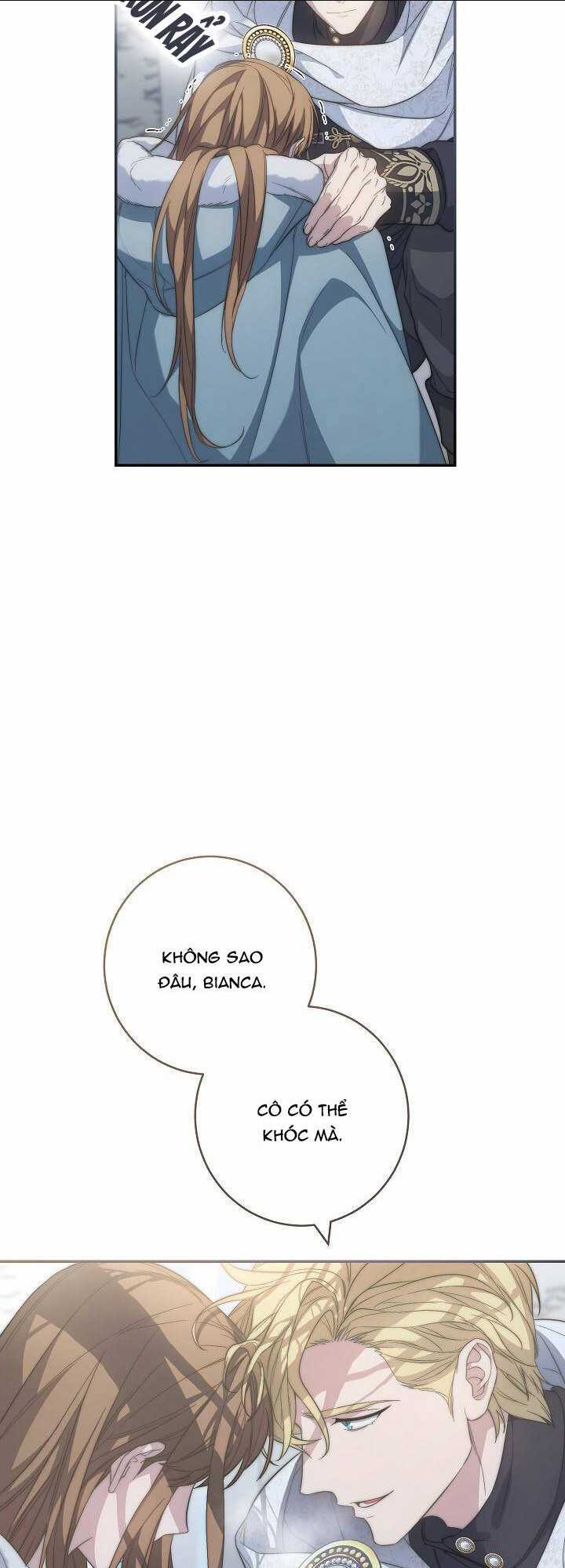 Cuộc Hôn Nhân Vụ Lợi - Chapter 74 - Trang 55