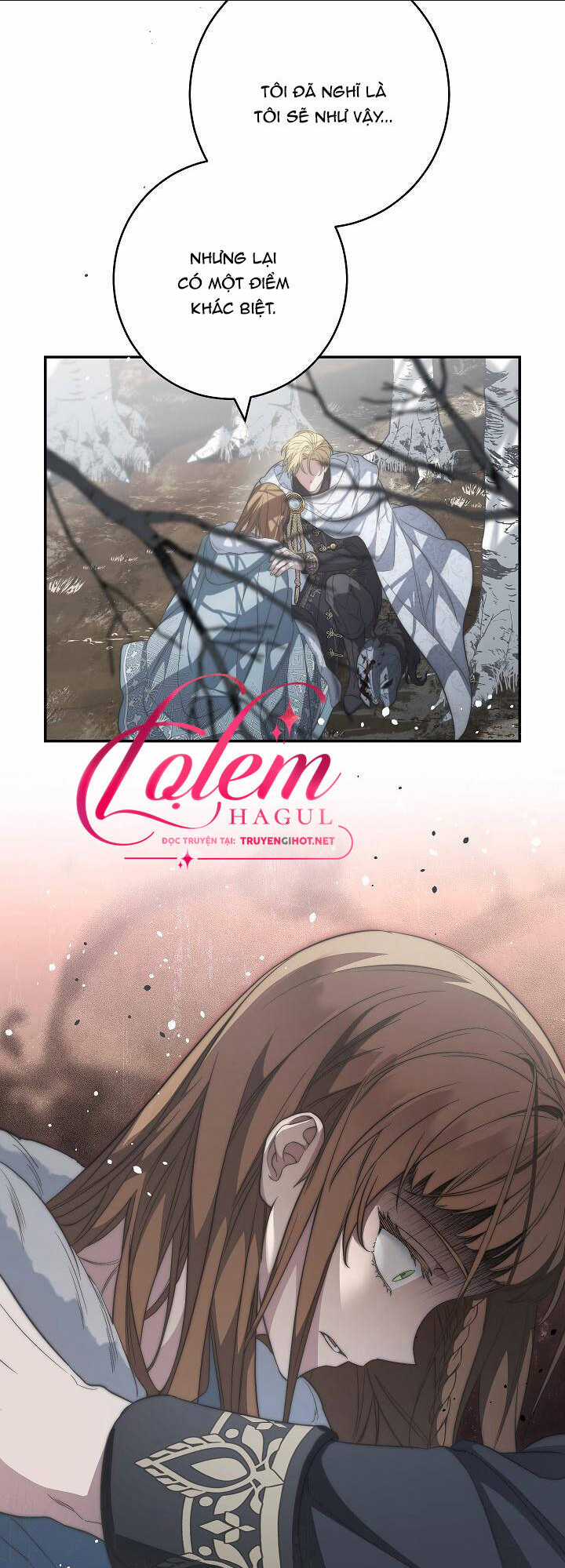 Cuộc Hôn Nhân Vụ Lợi - Chapter 74 - Trang 57