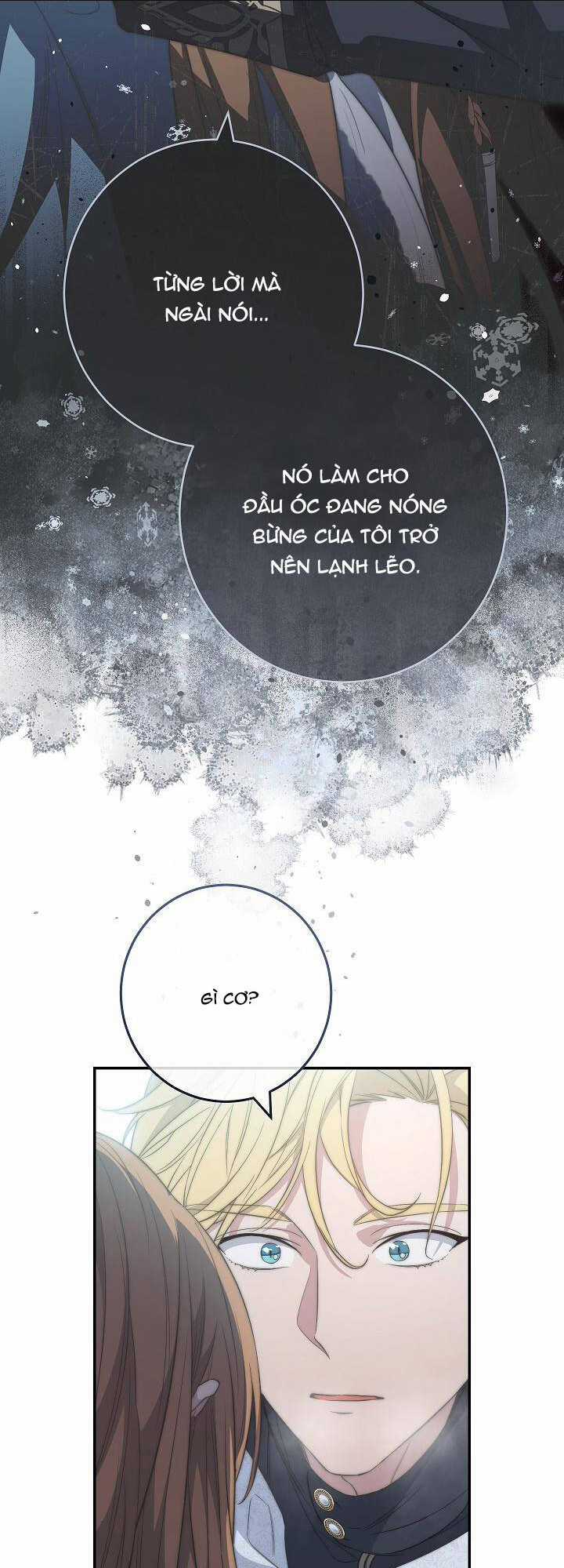 Cuộc Hôn Nhân Vụ Lợi - Chapter 74 - Trang 58