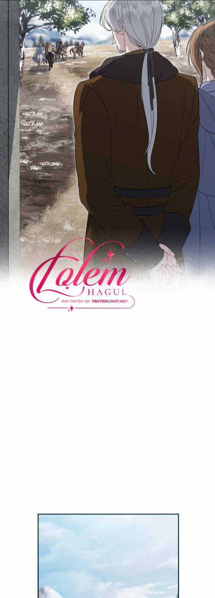 Cuộc Hôn Nhân Vụ Lợi - Chapter 74 - Trang 7