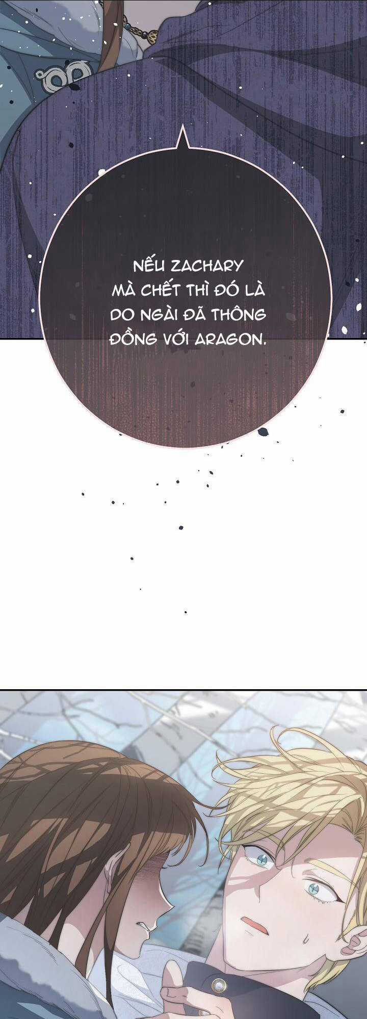 Cuộc Hôn Nhân Vụ Lợi - Chapter 74 - Trang 61