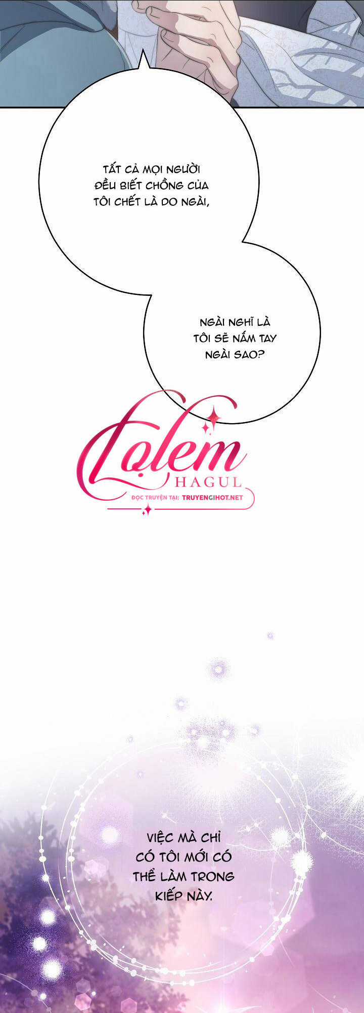 Cuộc Hôn Nhân Vụ Lợi - Chapter 74 - Trang 62