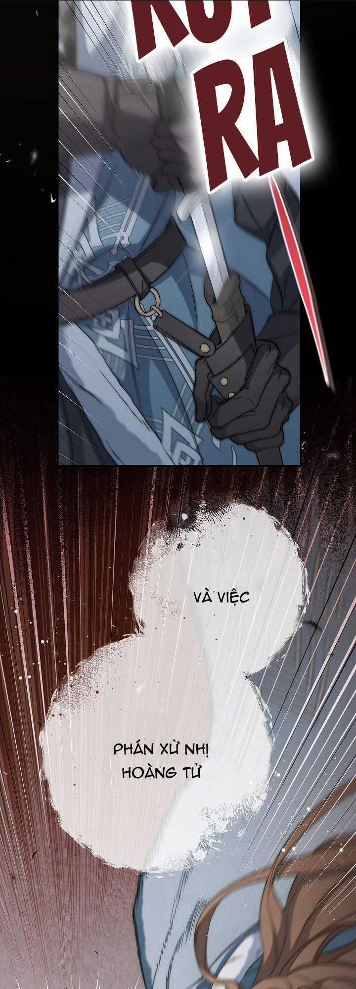 Cuộc Hôn Nhân Vụ Lợi - Chapter 74 - Trang 64