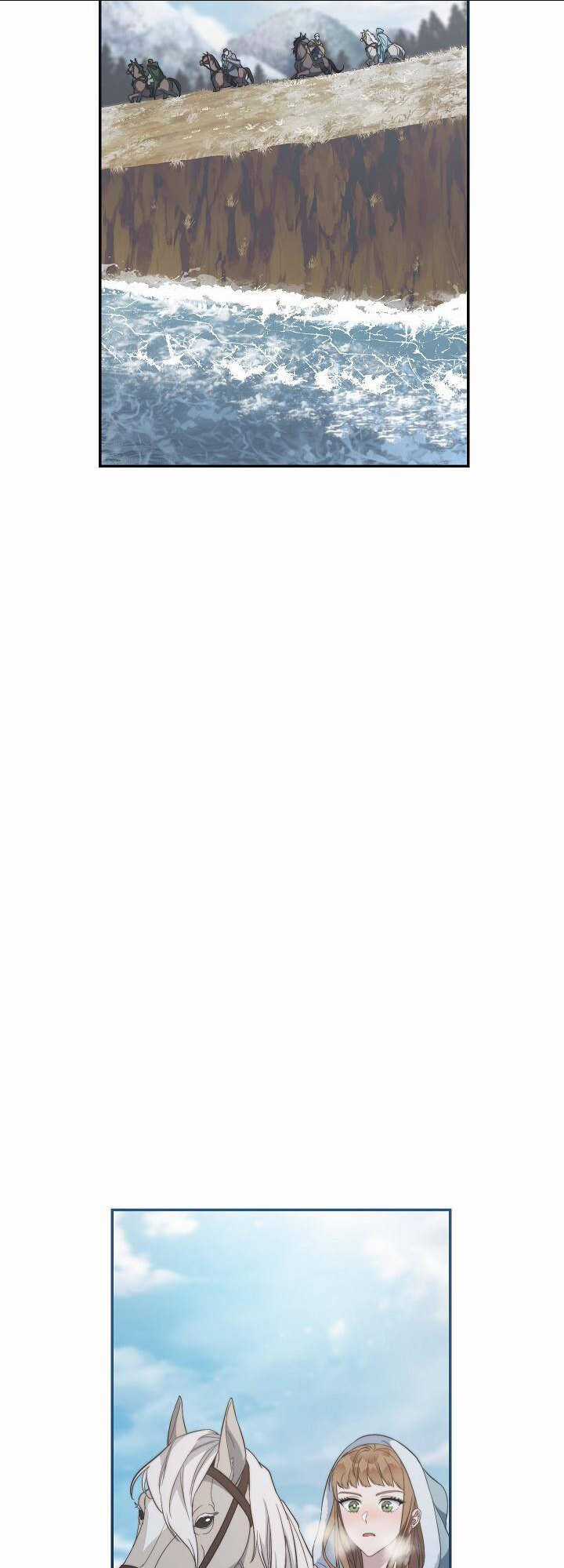 Cuộc Hôn Nhân Vụ Lợi - Chapter 74 - Trang 8