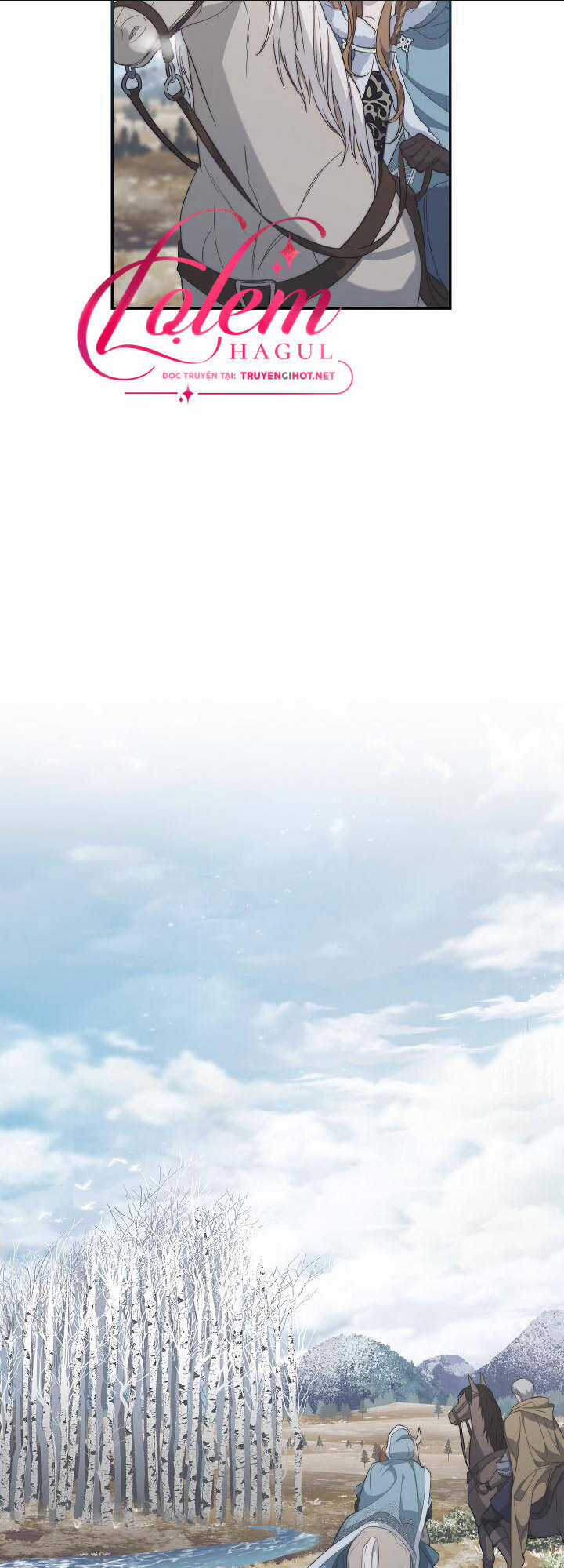 Cuộc Hôn Nhân Vụ Lợi - Chapter 74 - Trang 9